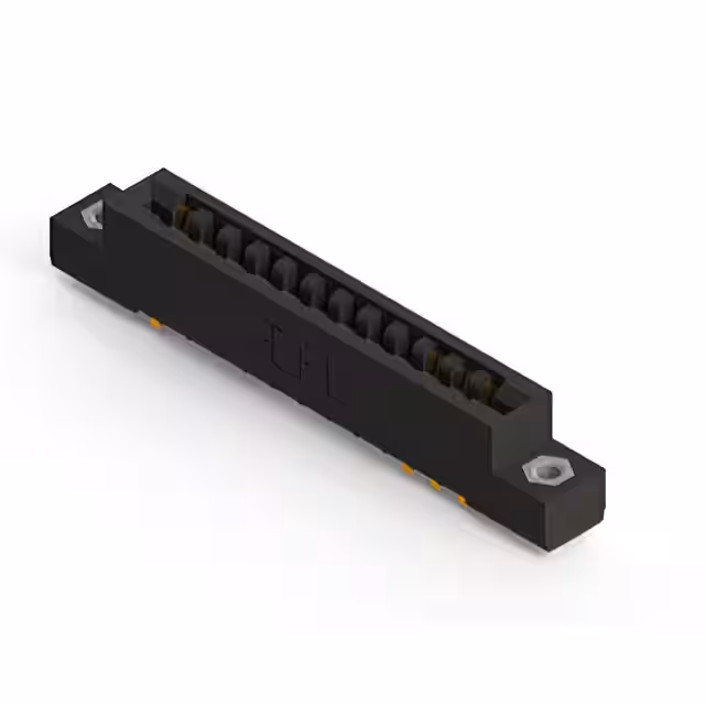 357-012-559-107 EDAC Inc.  Edgeboard Connectors